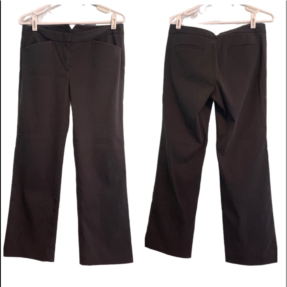 Theory for Barney’s NY black pants size 6